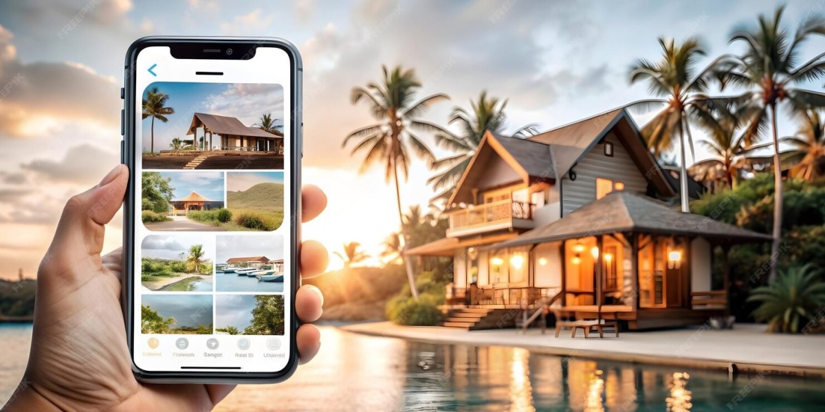 Why a Pre-Built App is the Fastest Way to Start Your Airbnb-Like Vacation Rental Business