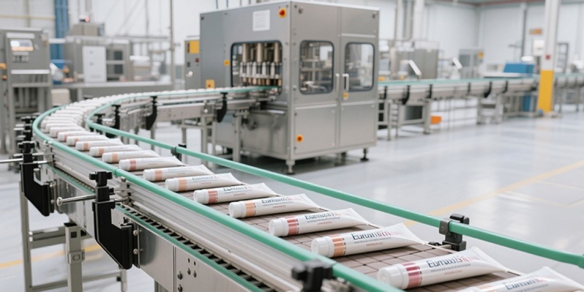 How to Pick Automated Cosmetic Filling Machine for Startups