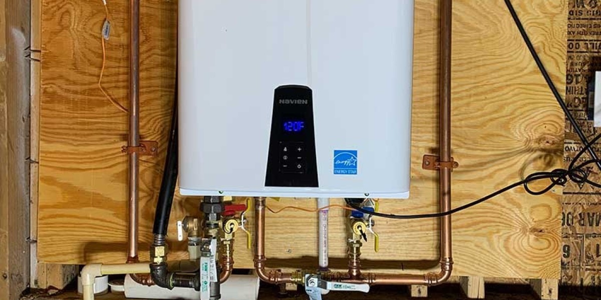 Dependable Water Heater Installation Wake Forest: The Key to Efficient Home Living