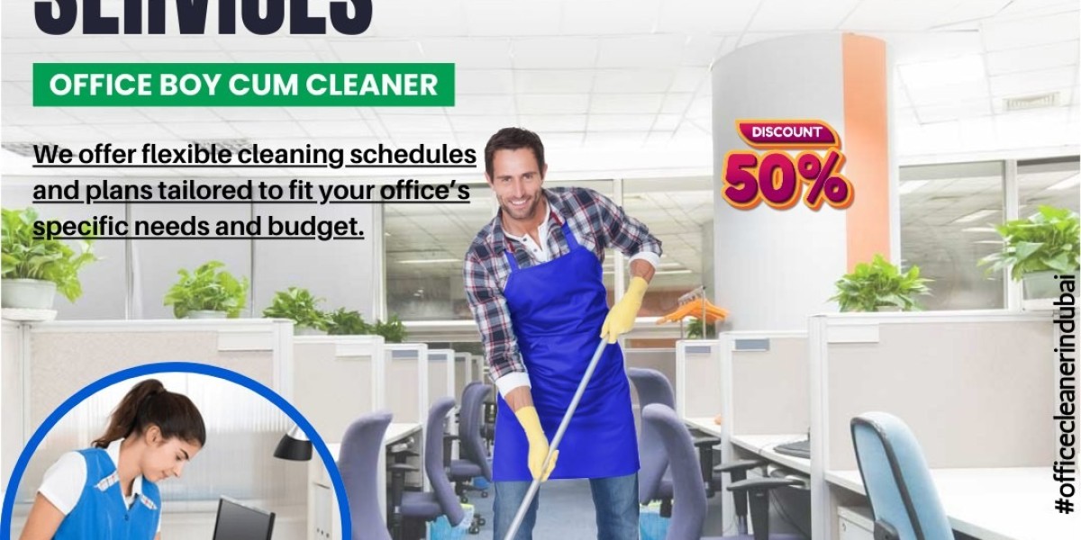 Transform Your Living Space with Professional Deep Cleaning House Services in Dubai