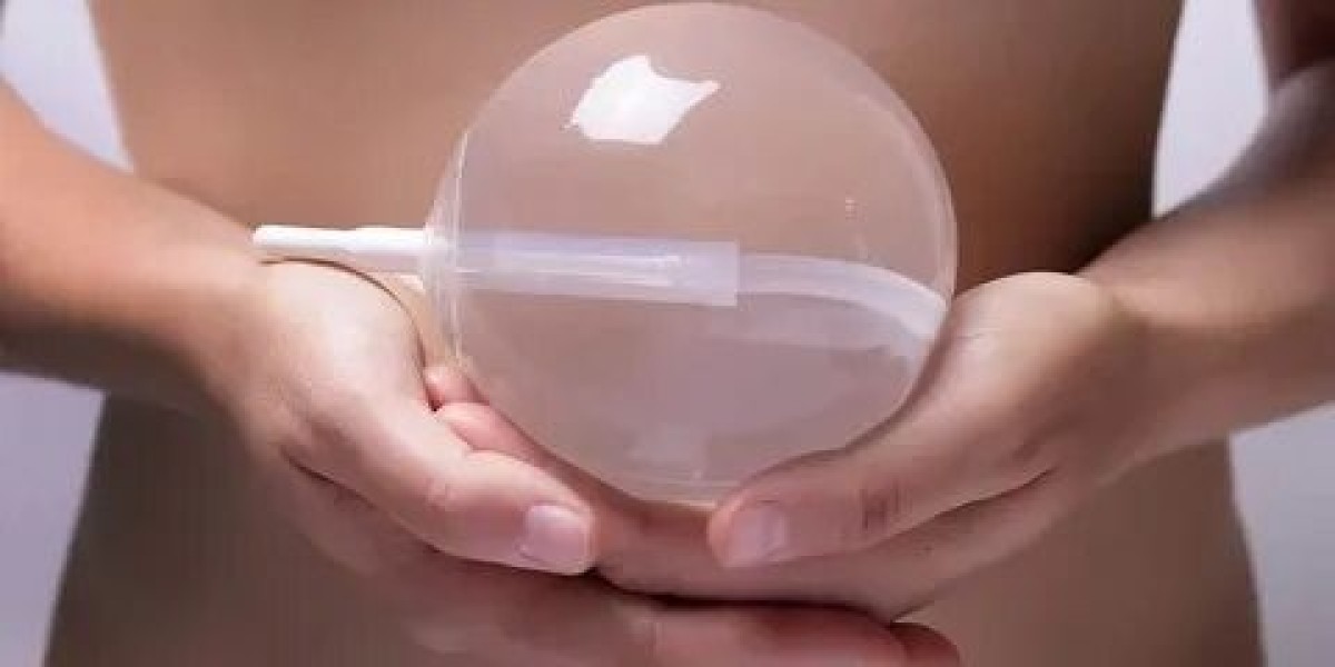 What Makes The Allurion Balloon A Unique Weight Loss Tool?