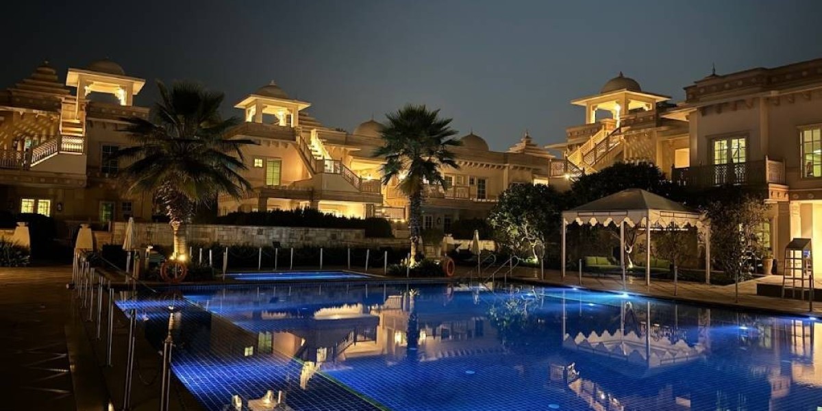 Farmhouse in Gurgaon for Party – Perfect Spot for Weekend Fun
