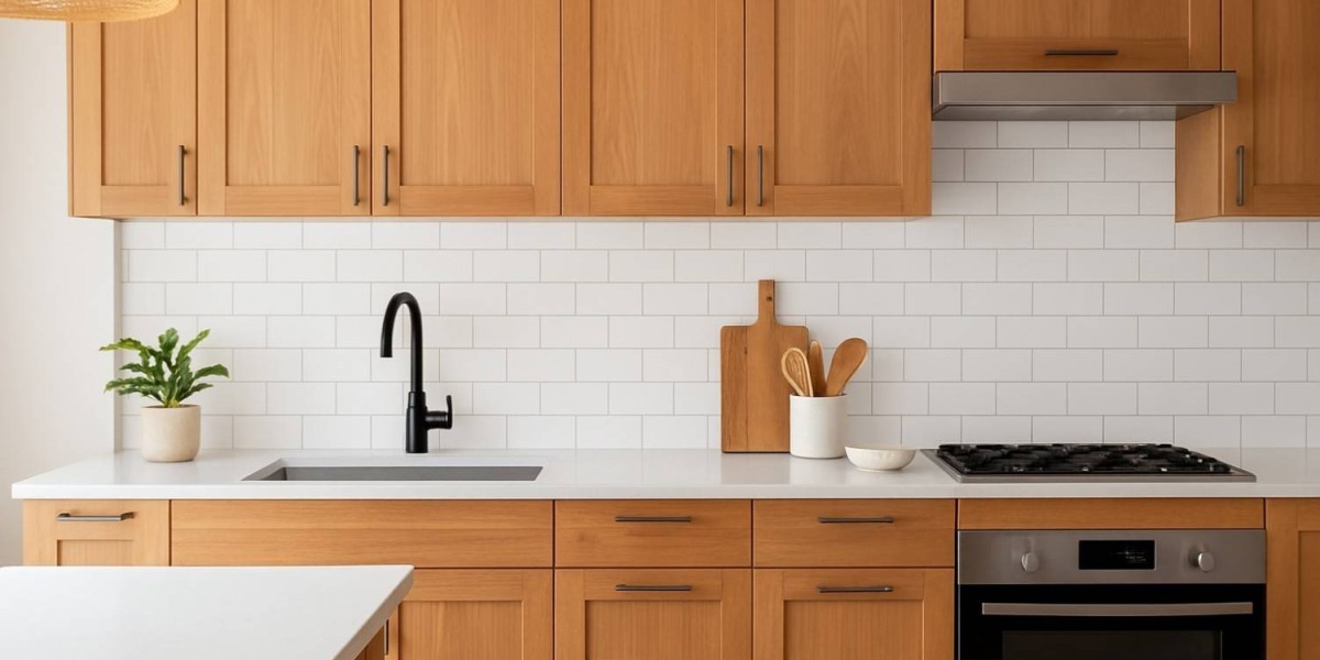 Smart Ways to Elevate Your Home with Affordable Kitchen Carpentry in Singapore