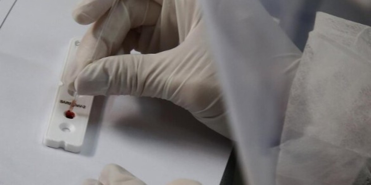 Empowering Wellness Through Immunity Testing and Precision Diagnostics in Gurgaon