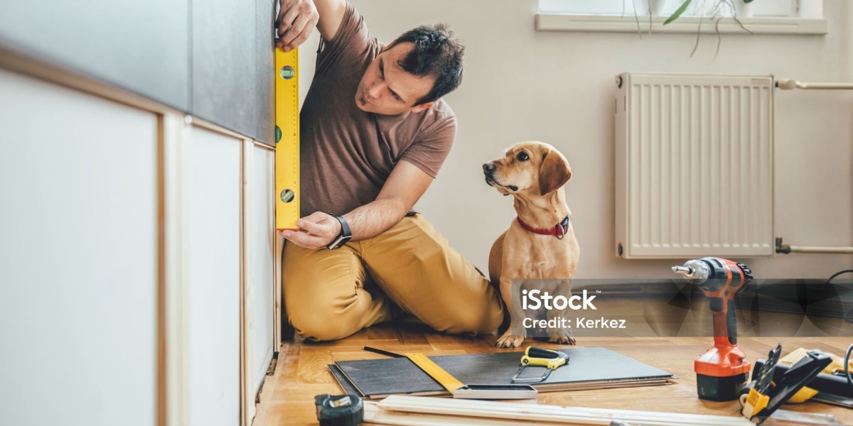 Essential Home Maintenance Services to Protect Your Investment