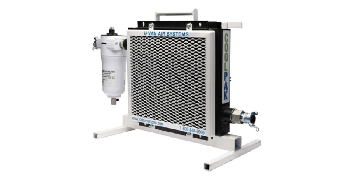 Why a Breathing Air System Matters in Every Laboratory Environment