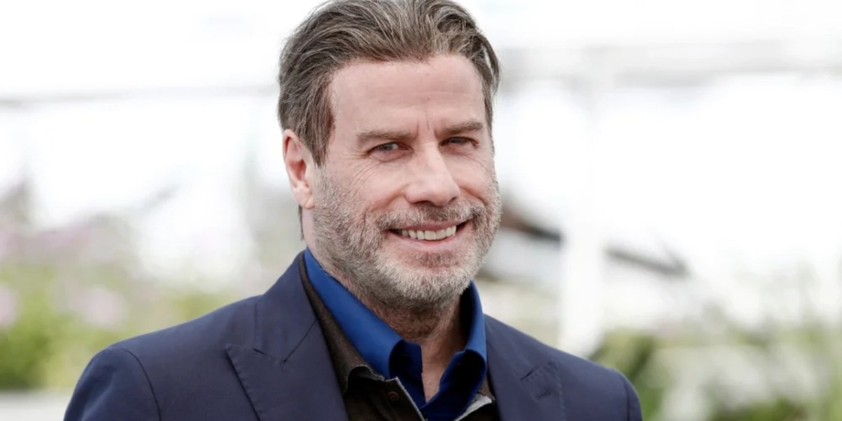 John Travolta Net Worth: Unveiling the Powerful Fortune of a Hollywood Legend