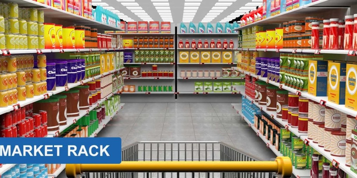 The Manufacturing Process Behind Durable Display Racks