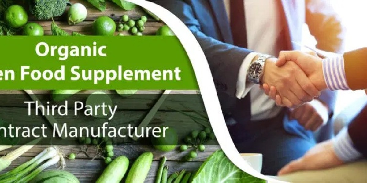 Superfoods for Everyday Nutrition by Top Food Supplement Manufacturers in India