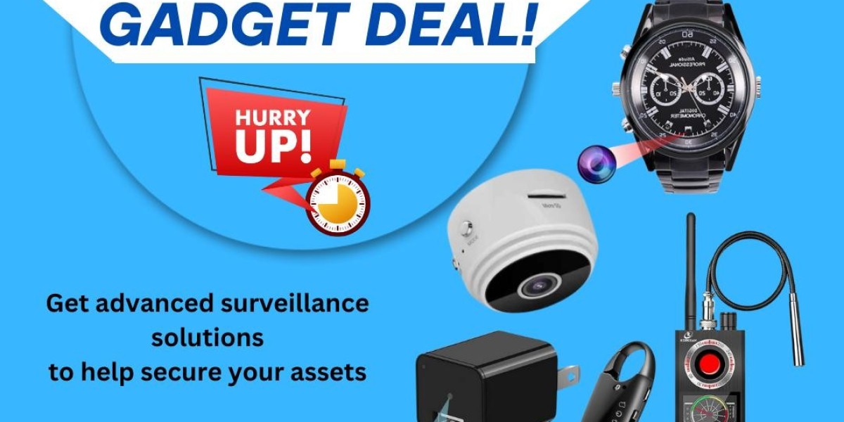 Spy Cameras Shop in South Delhi - Best offers SpyShopOnline