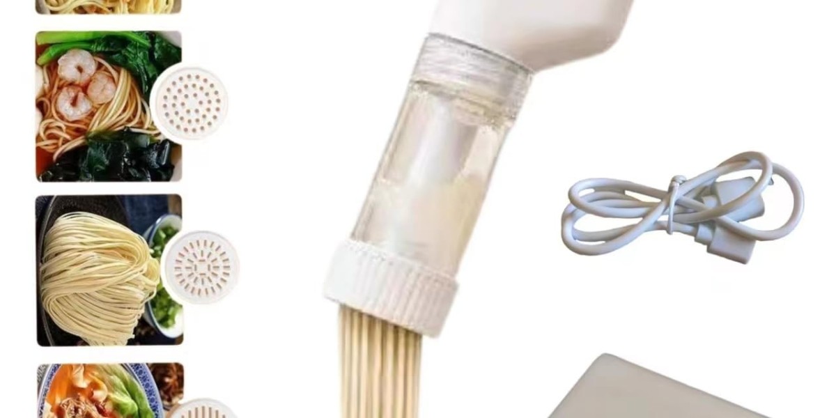 Explore Top Electric Noodle Making Machine Manufacturers from Haiou