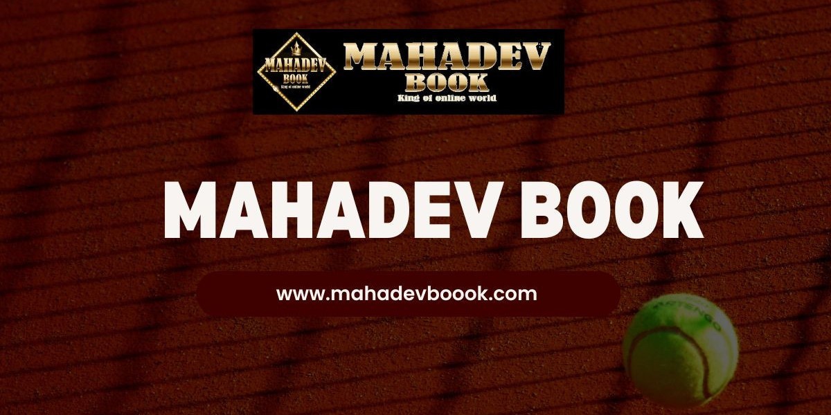 Serve, Rally, Smash: Tennis Action with Mahadev Book