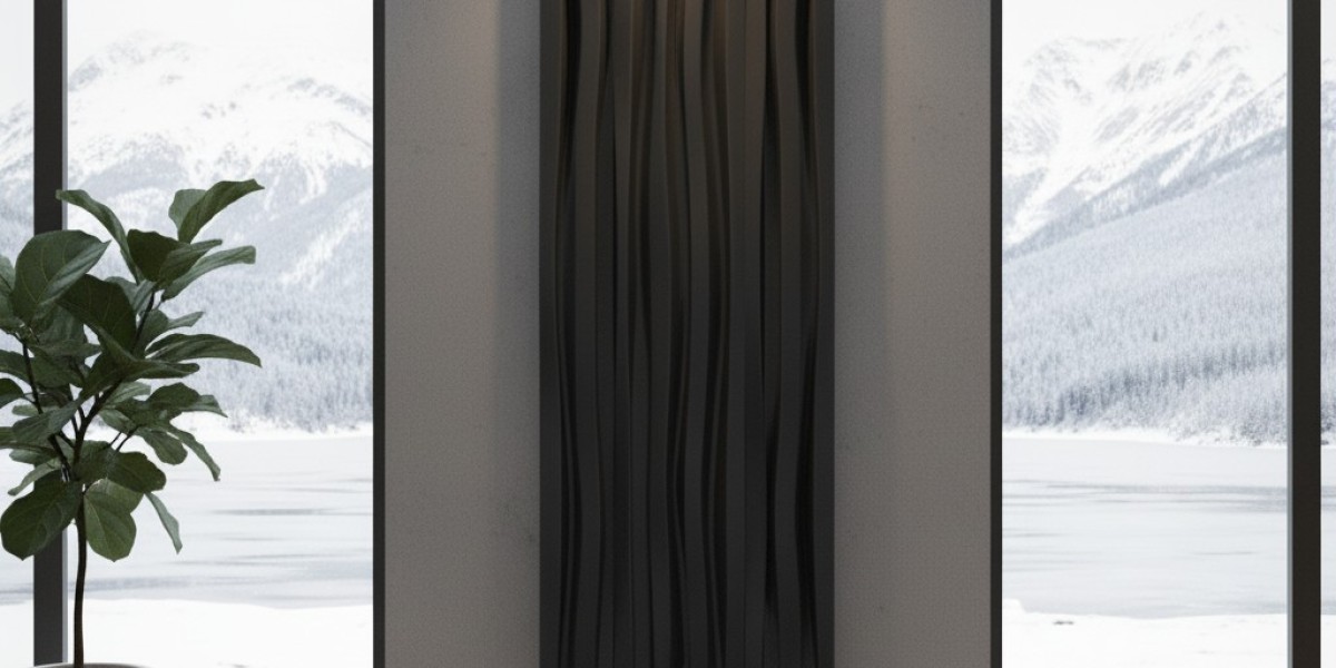 The Art of Ambient Warmth: How Modern Heating Transcends Utility