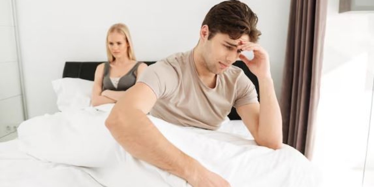 Mardana Kamzori Ka Ilaj: Effective Ways to Improve Male Weakness Naturally