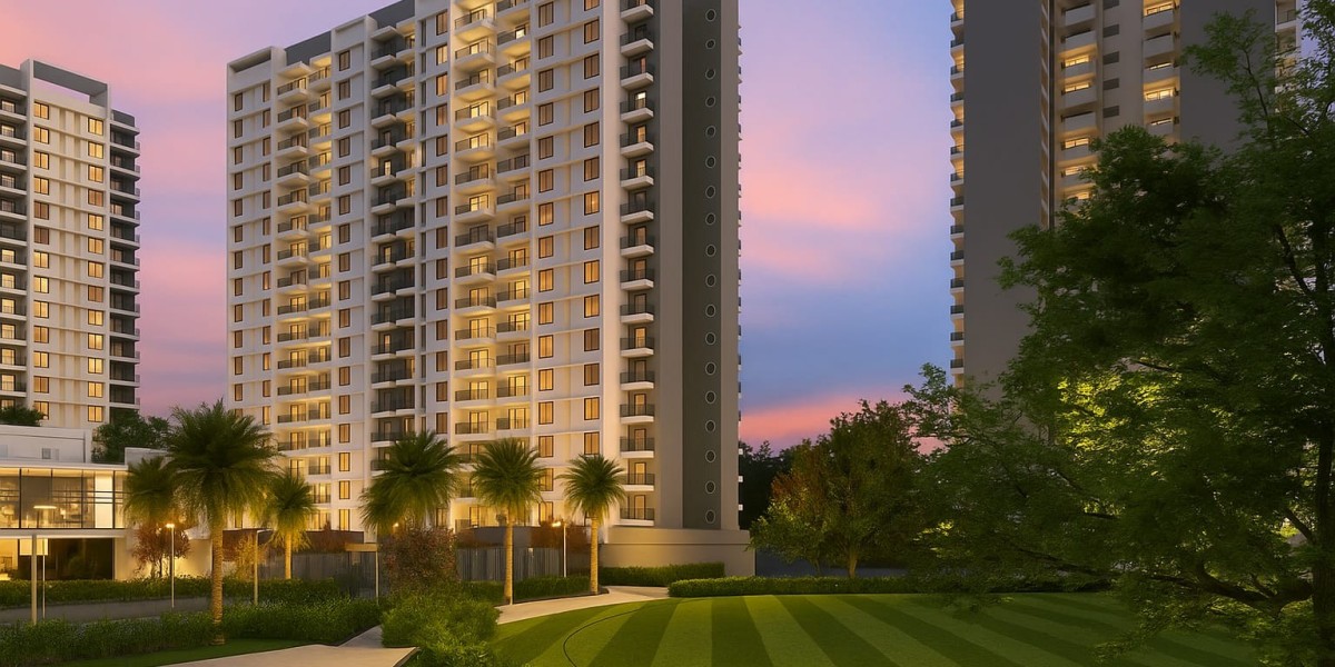 Sobha Aranya