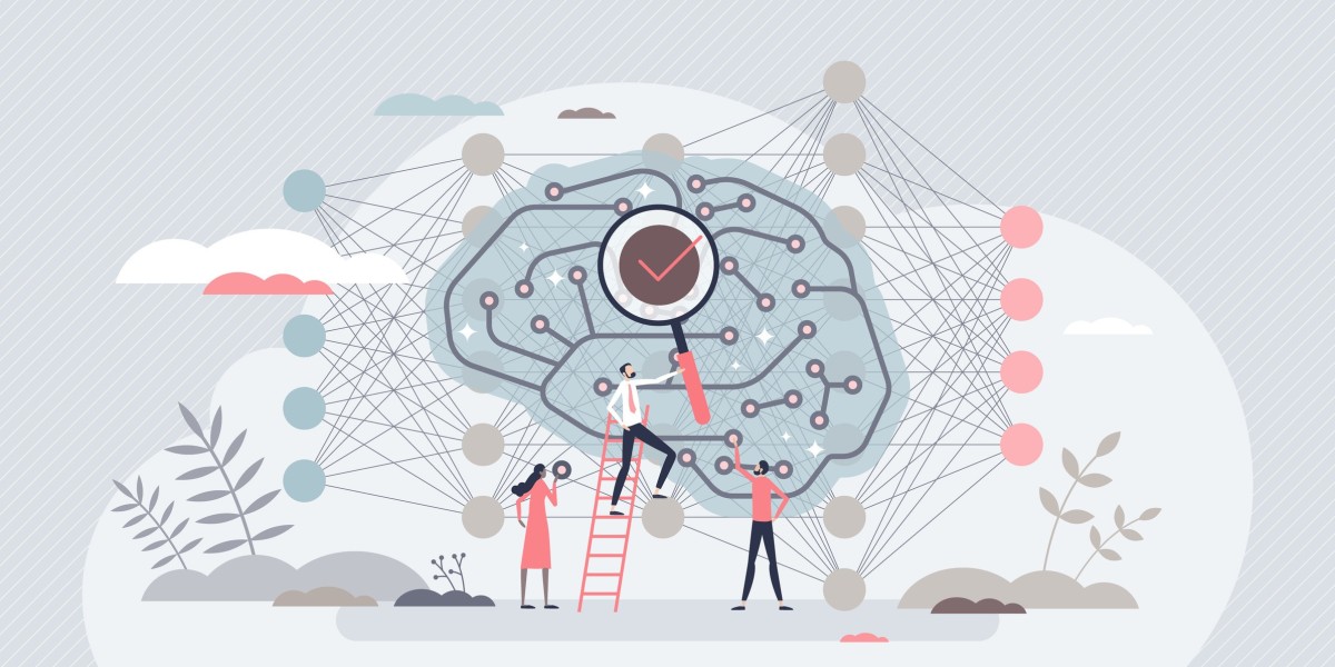 The Power of Machine Learning Marketing Tools in B2B Marketing