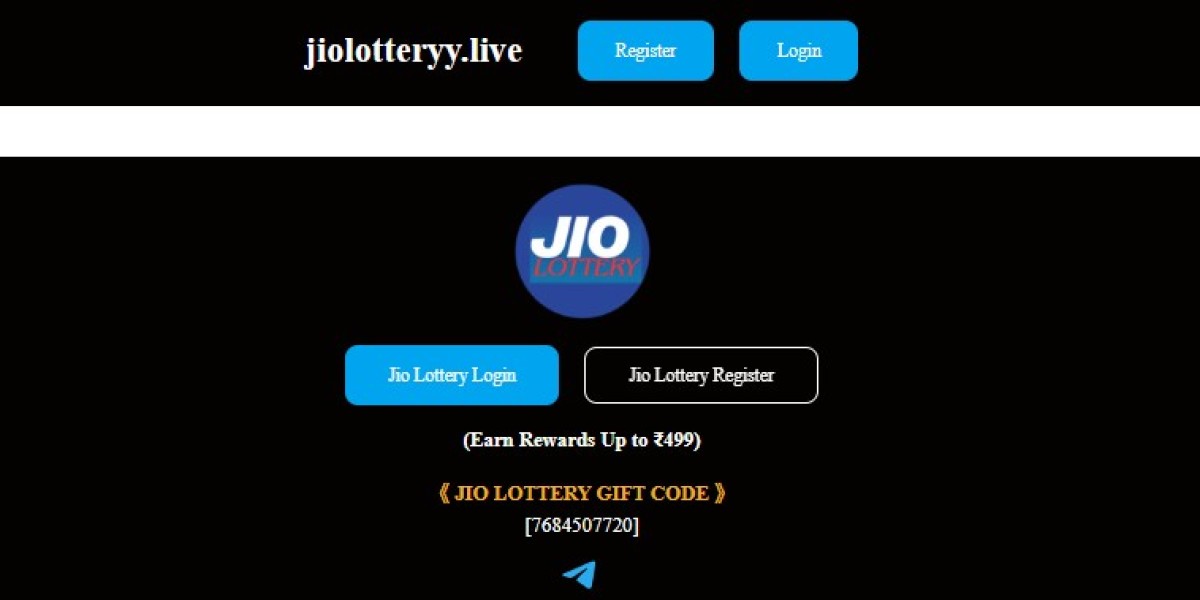 Jio Lottery Live – Watch, Play, and Win Real Rewards Instantly