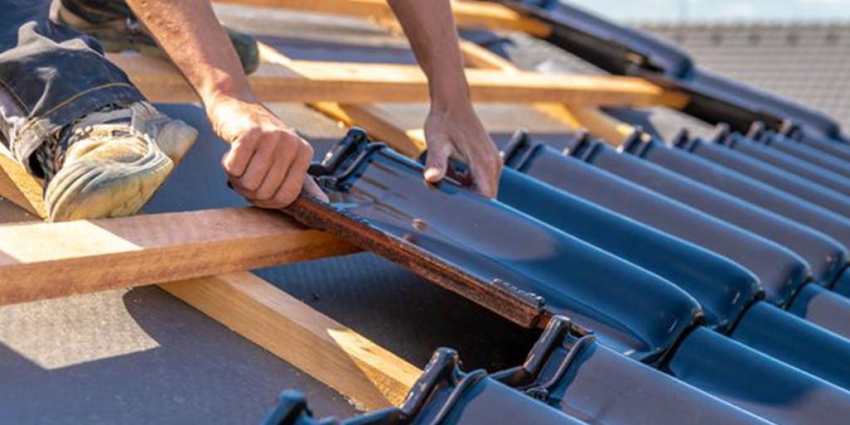 Roof Installation in Sydney