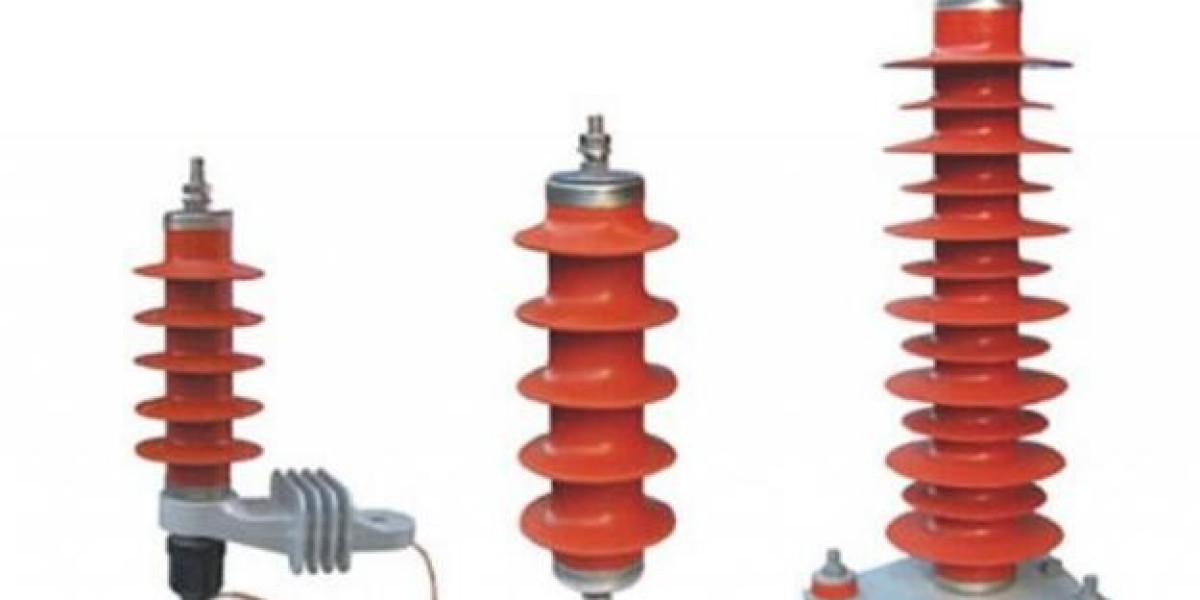 Global Surge Arrester Market 2023–2033: Trends, Drivers & Forecasts