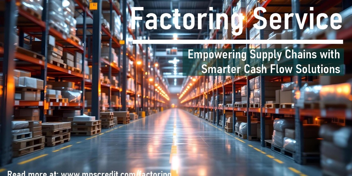 Role of Reverse Factoring in Supply Chain Finance