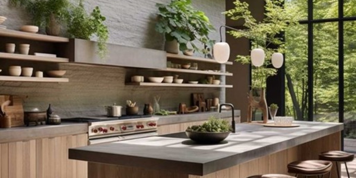 Top 20 Kitchen Design Ideas for a Stylish and Functional Space