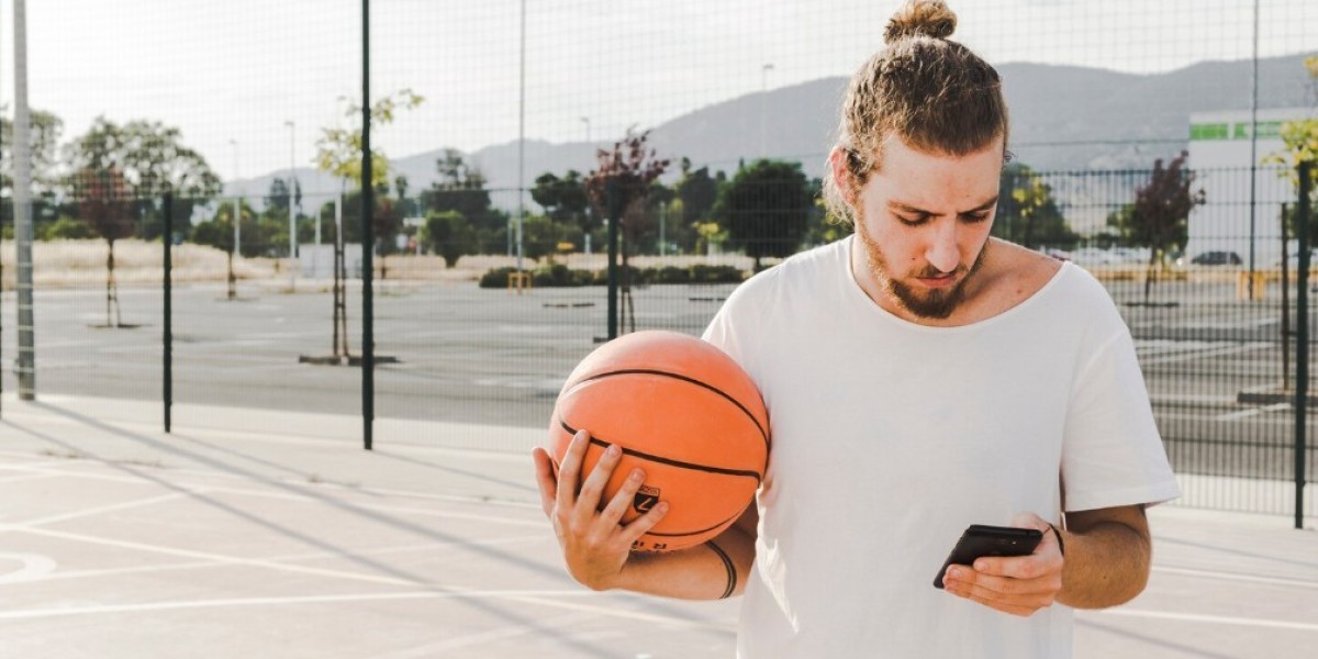 Revolutionizing Sports Wagering with NBA Betting Software