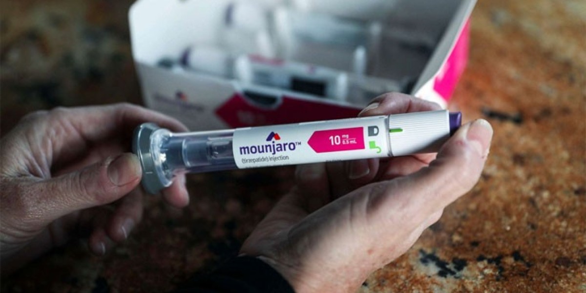 How Much Does a Mounjaro Injection Cost?