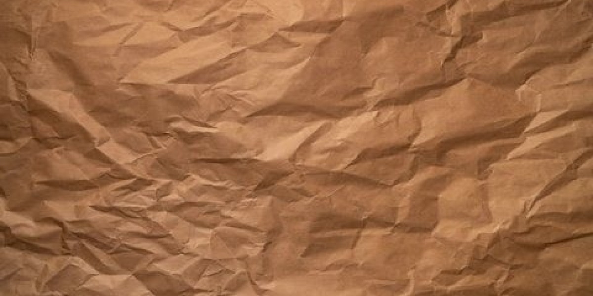 India Kraft Paper Market Report 2025 | Growth, Size, and Forecast to 2033