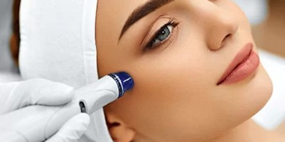 How Do Dermal Fillers Improve Skin Texture?