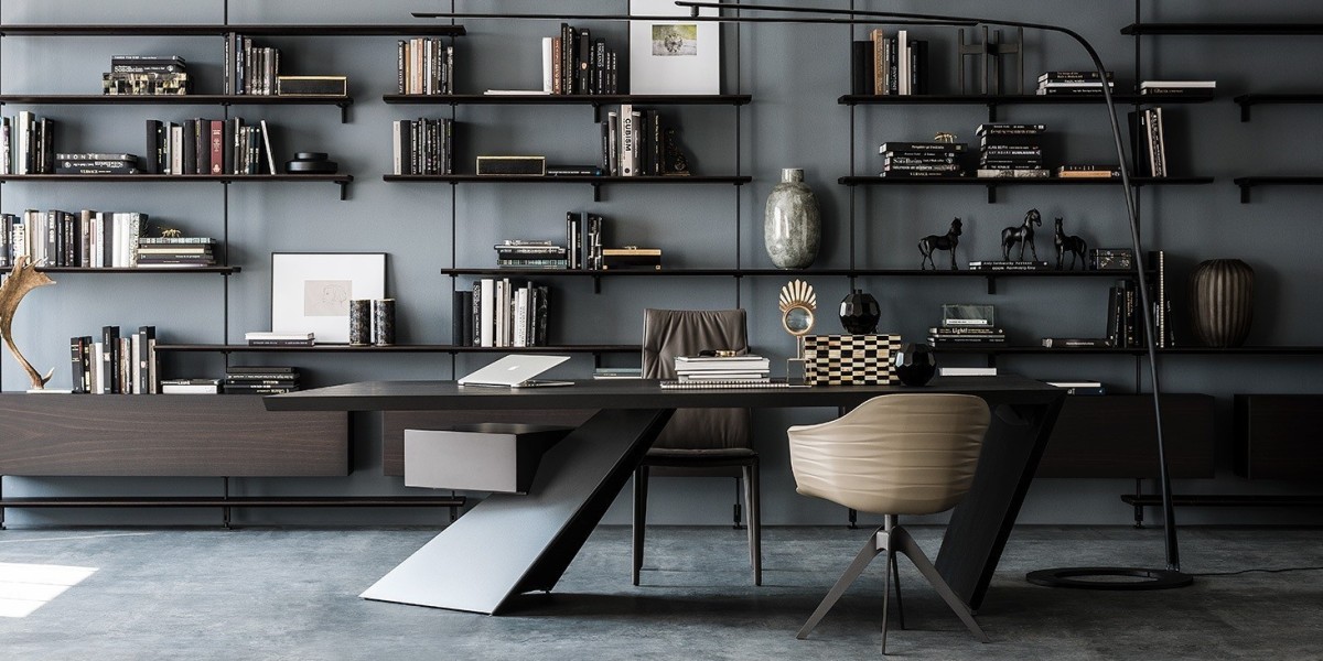 Timeless Italian Craftsmanship: How Porada Furniture Transforms Modern UK Homes