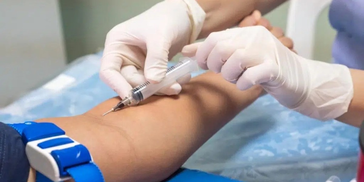 STD Test and Preventive Health Screenings