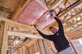 What Is Insulation & How Does It Work ...