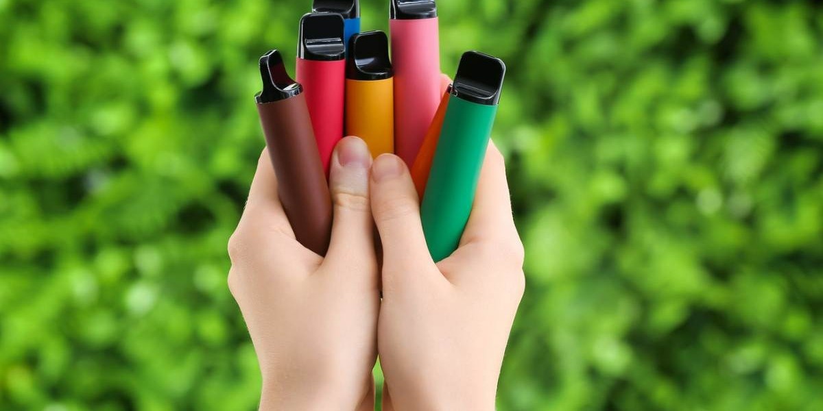 Discover the Ultimate Vaping Experience with Lost Mary Vape and Lost Mary MT15000