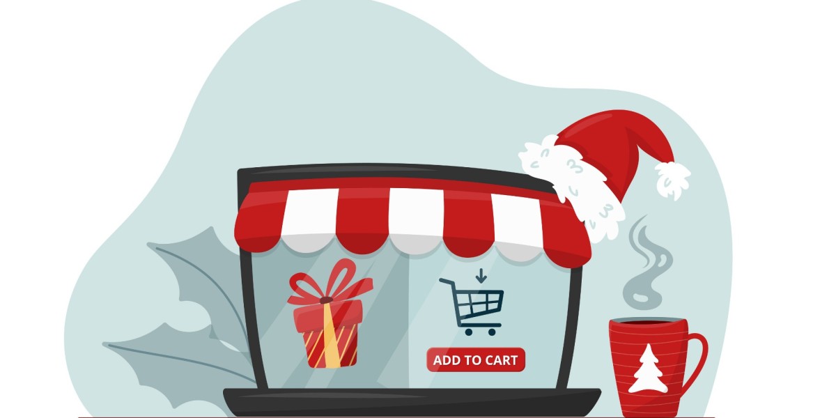 Drive Sales with Holiday Content Marketing