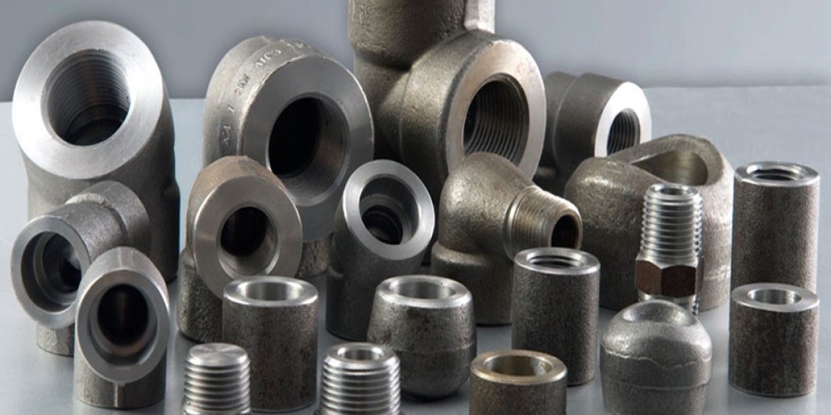 The Complete Guide to Titanium Pipe Fittings: Strength, Durability, and Applications