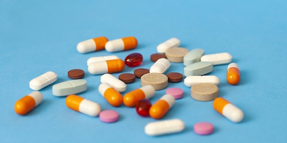 Ivermectin Tablet – High-Purity Formula with Trusted Health Results