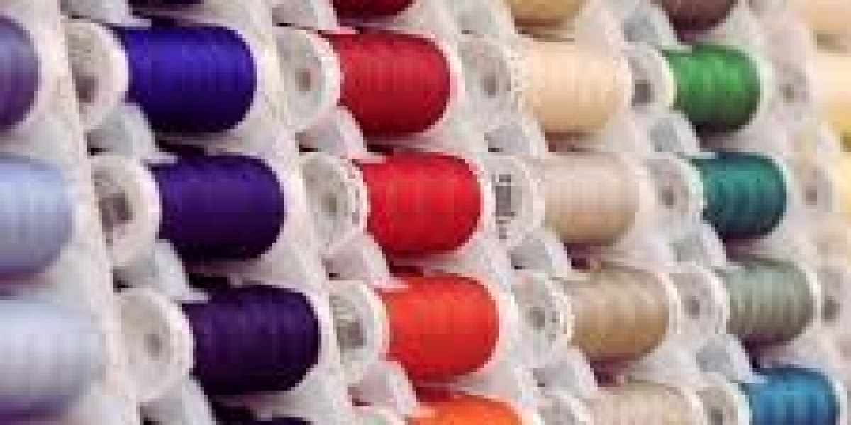 Textile Enzymes Market Demand Increasing Due To Environmental Regulations And Cleaner Production Standards