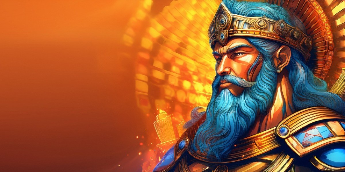 Meet the God of Casino: How Aussies Can Play Smart and Keep Their Winnings