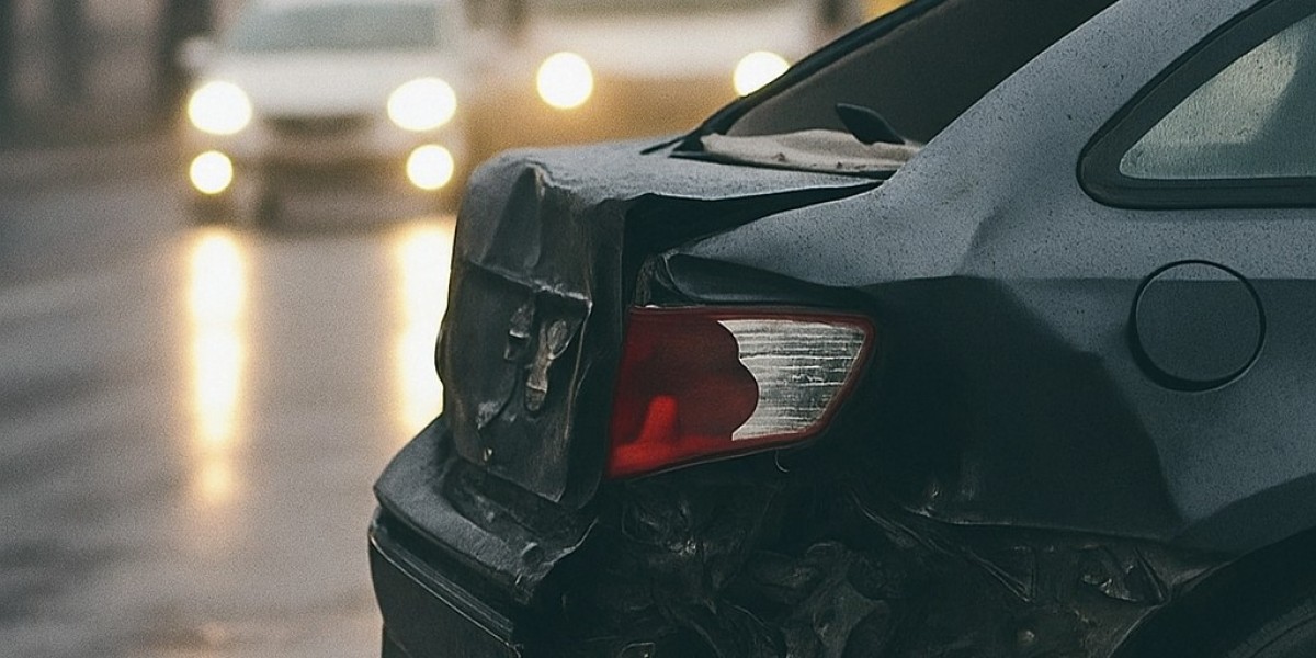 Understanding Your Rights After a Denver Motor Vehicle Accident