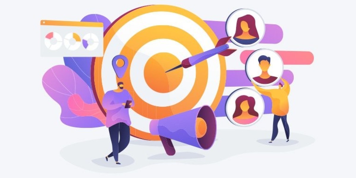 The Benefits of Implementing an Account-Based Marketing (ABM) Strategy
