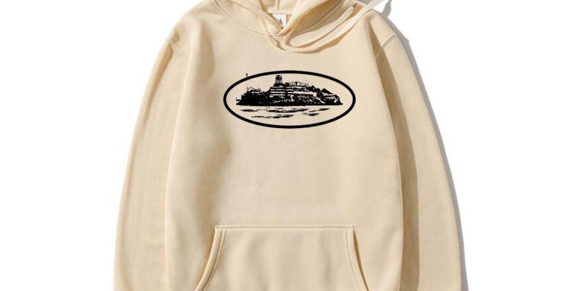 Latest UK Corteiz Hoodie Trends in 2025