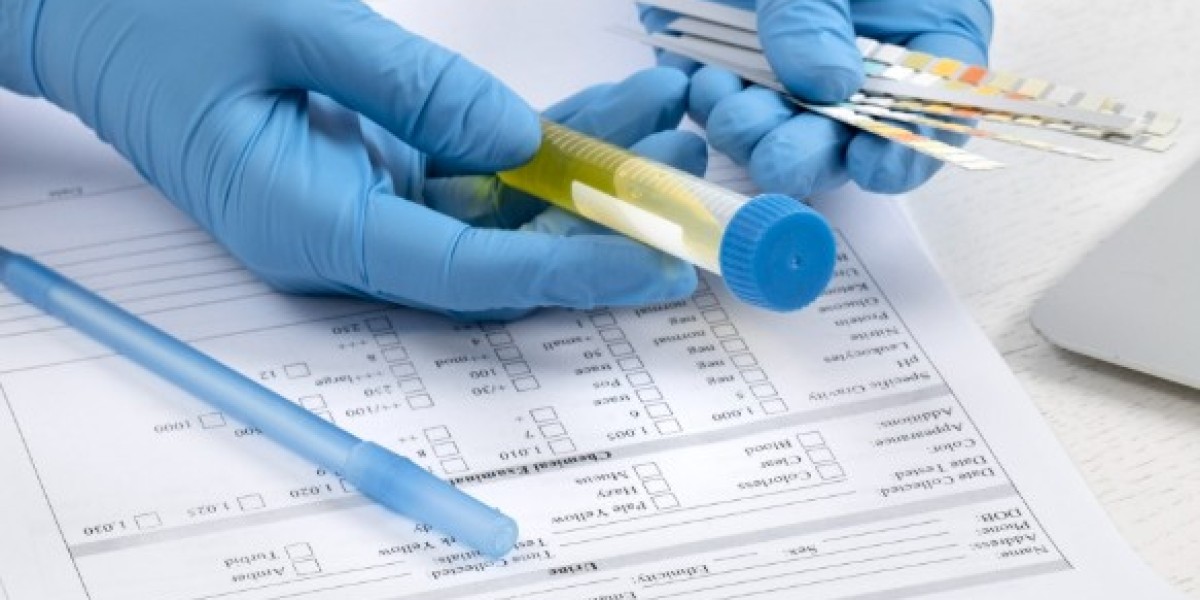 Redefining Precision Healthcare with Advanced Specialized-Tests in Gurgaon