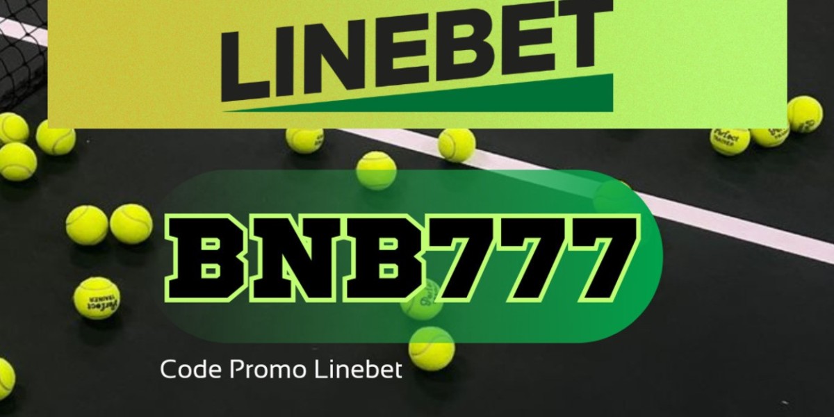 Code Promo LineBet Inscription - Bonus 100 €