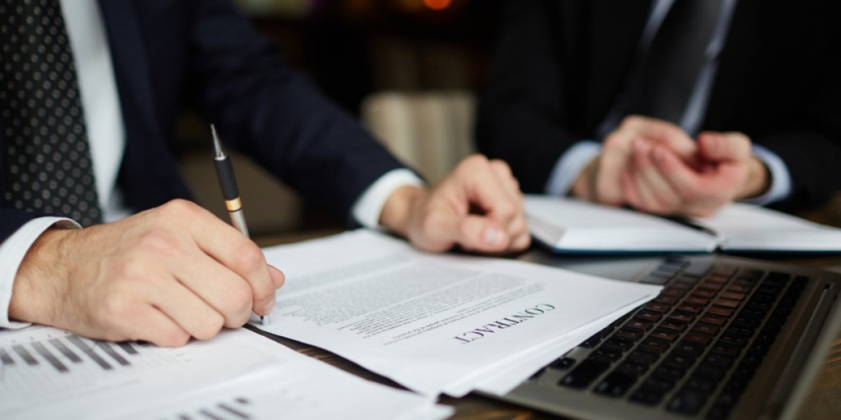 How a Personal Injury Law Firm Can Help You