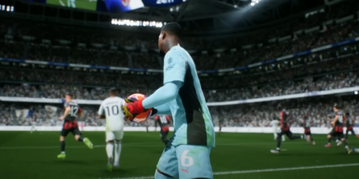 MMOexp:EA FC 26 Could Feature Leaked Icon Set