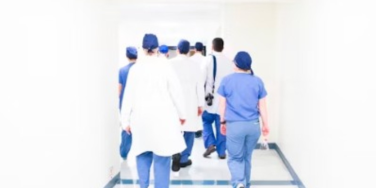 Unlocking Growth Through NURS FPX 8004 Assessments
