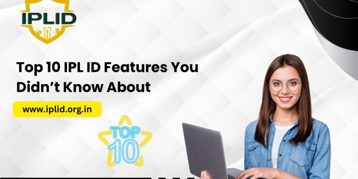 Top 10 IPL ID Features You Didn’t Know About