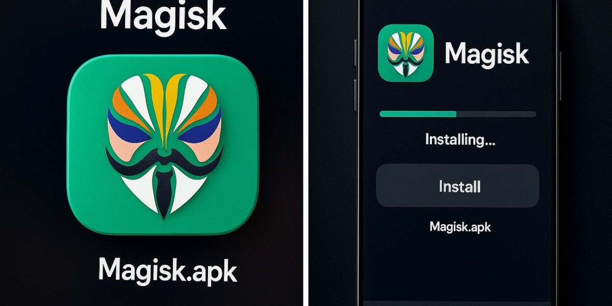 Magisk APK – The Ultimate Tool to Unlock Your Android’s Full Power