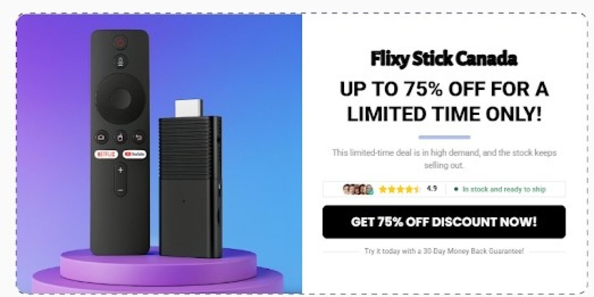 https://www.facebook.com/FlixyStickCanada.Get/