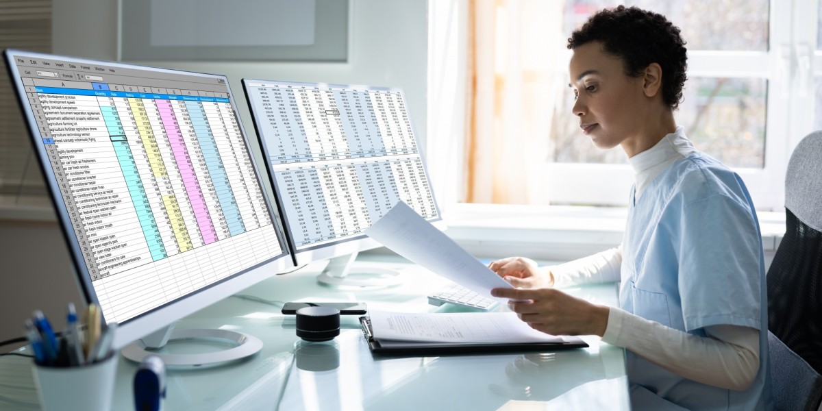 The Growing Demand for Medical Billing Services Explained